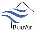 BuiltAir Logo